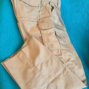 Womens TruSpec Tactical Pants